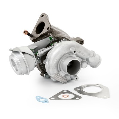 Turbina (Turbosprężarka) RIDEX 2234C0236R 2234C0236R - foto 4