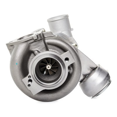 Turbina (Turbosprężarka) RIDEX 2234C10601 2234C10601 - foto 7