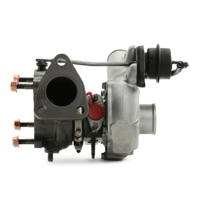 Turbina (Turbosprężarka) RIDEX 2234C10319R 2234C10319R - foto 4