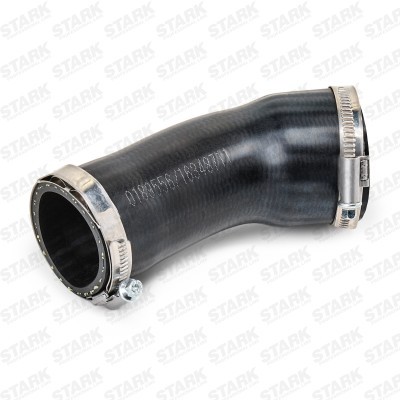 Rura Wąż Turbo Intercoolera Stark SKCHI-2030343 SKCHI-2030343 - foto 2