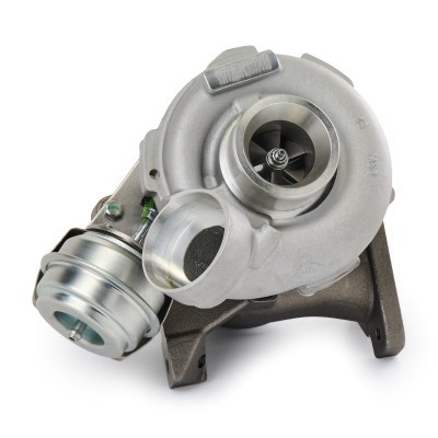 Turbina (Turbosprężarka) RIDEX 2234C0063 2234C0063 - foto 3