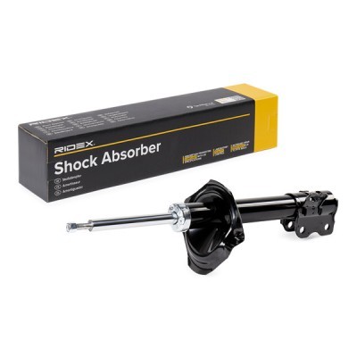 Amortyzator RIDEX 854S0163 854S0163 - foto 3