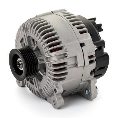 Alternator RIDEX 4G0088R 4G0088R - foto 3