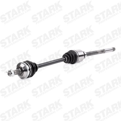 Półoś Napędowa Stark SKDS-0210297 SKDS-0210297 - foto 3