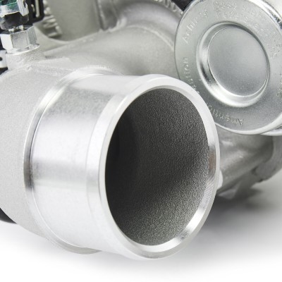 Turbina (Turbosprężarka) RIDEX 2234C10775 2234C10775 - foto 4