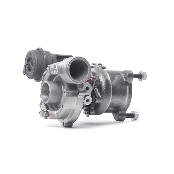 Turbina (Turbosprężarka) RIDEX 2234C0164R 2234C0164R - foto 1