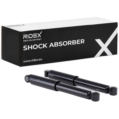 Amortyzator RIDEX 854S1583 854S1583 - foto 2