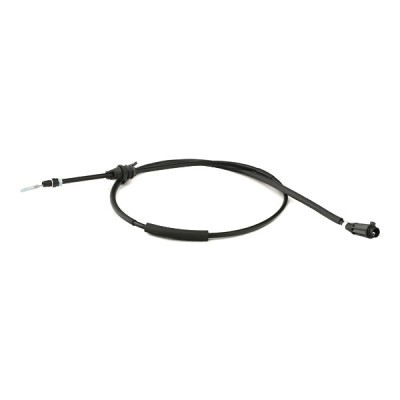 Linka Hamulca Ręcznego RIDEX 124C0077 124C0077 - foto 4