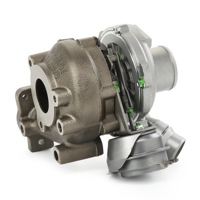 Turbina (Turbosprężarka) RIDEX 2234C11866R 2234C11866R - foto 4
