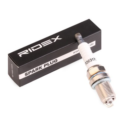 Świeca Zapłonowa RIDEX 686S0021 686S0021 - foto 2