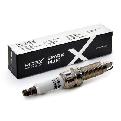 Świeca Zapłonowa RIDEX 686S0082 686S0082 - foto 2