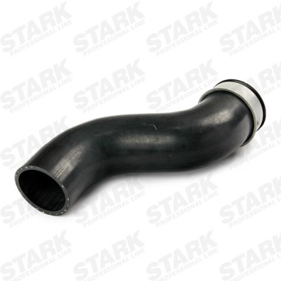 Rura Wąż Turbo Intercoolera Stark SKCHI-2030189 SKCHI-2030189 - foto 4