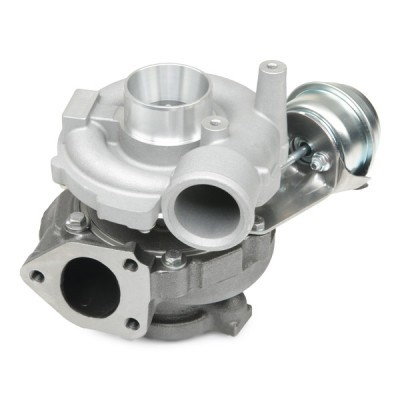 Turbina (Turbosprężarka) RIDEX 2234C10171 2234C10171 - foto 5