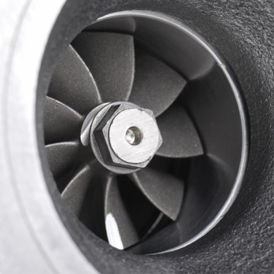 Turbina (Turbosprężarka) RIDEX 2234C0201 2234C0201 - foto 5