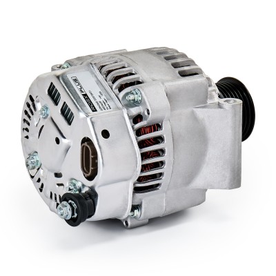 Alternator RIDEX 4G0362P 4G0362P - foto 4