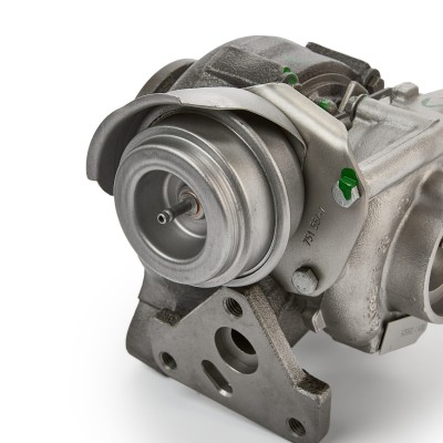 Turbina (Turbosprężarka) RIDEX 2234C0058R 2234C0058R - foto 9