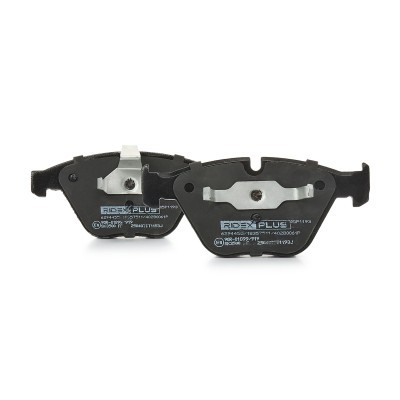 Klocki hamulcowe RIDEX 402B0061P 402B0061P - foto 4