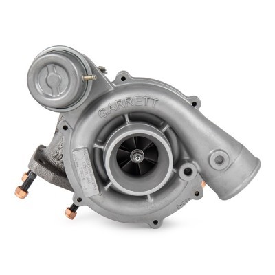 Turbina (Turbosprężarka) RIDEX 2234C10583R 2234C10583R - foto 4