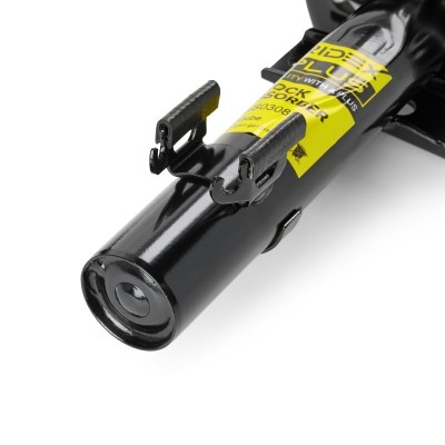 Amortyzator RIDEX 854S1640P 854S1640P - foto 6