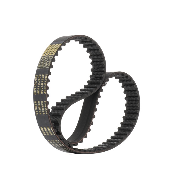 Pasek Rozrządu RIDEX 306T0163P 306T0163P - foto 1