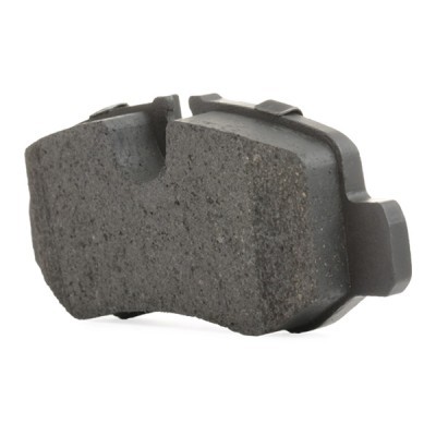 Klocki hamulcowe RIDEX 402B0888 402B0888 - foto 6