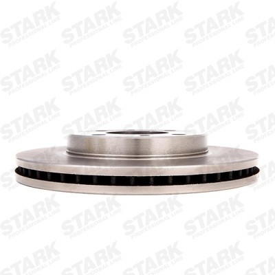 Tarcza hamulcowa Stark SKBD-0022207 SKBD-0022207 - foto 4
