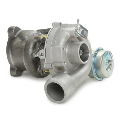 Turbina (Turbosprężarka) RIDEX 2234C0164 2234C0164 - foto 4