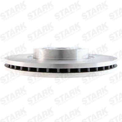Tarcza hamulcowa Stark SKBD-0020162 SKBD-0020162 - foto 4