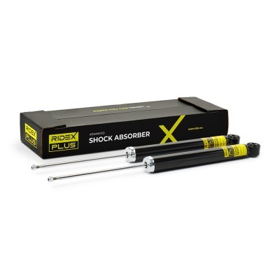 Amortyzator RIDEX 854S1575P 854S1575P - foto 2