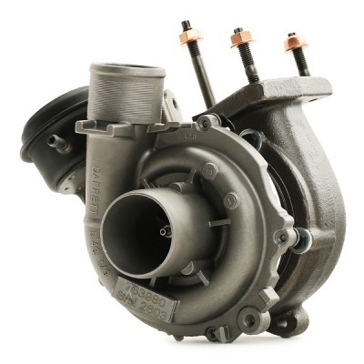 Turbina (Turbosprężarka) RIDEX 2234C10324R 2234C10324R - foto 2