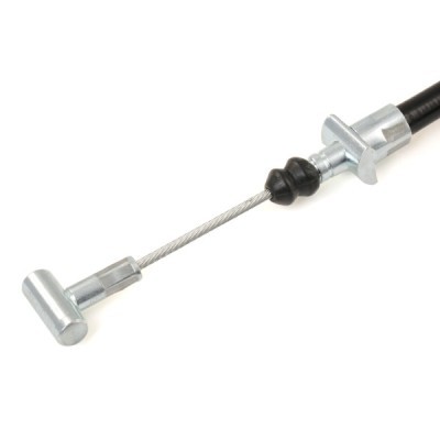 Linka Hamulca Ręcznego RIDEX 124C0747 124C0747 - foto 4