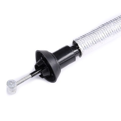 Linka Hamulca Ręcznego RIDEX 124C0223 124C0223 - foto 4