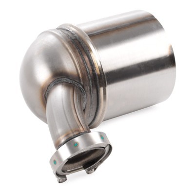Filtr cząstek stałych RIDEX 1256S0138 1256S0138 - foto 7