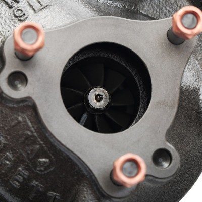 Turbina (Turbosprężarka) RIDEX 2234C0293R 2234C0293R - foto 7