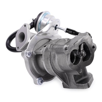 Turbina (Turbosprężarka) RIDEX 2234C0138 2234C0138 - foto 4