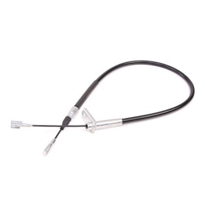 Linka Hamulca Ręcznego RIDEX 124C0065 124C0065 - foto 5