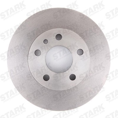 Tarcza hamulcowa Stark SKBD-0022395 SKBD-0022395 - foto 2