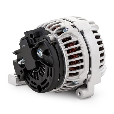 Alternator RIDEX 4G0809 4G0809 - foto 5