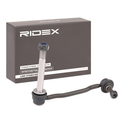 Łącznik Stabilizatora RIDEX 3229S0139 3229S0139 - foto 2