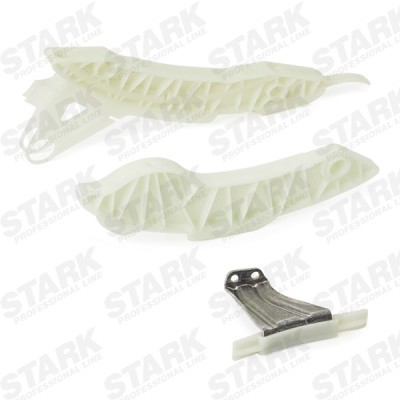 Zestaw łańcucha rozrządu Stark SKTCK-2240051 SKTCK-2240051 - foto 3