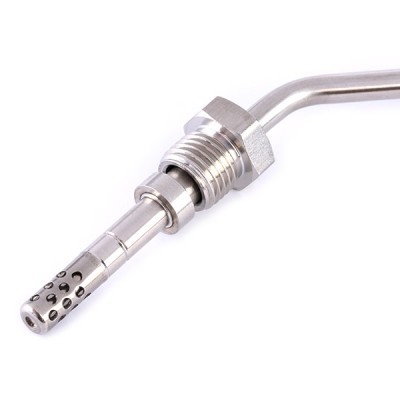 Czujnik temperatury spalin RIDEX 3938E0051 3938E0051 - foto 8