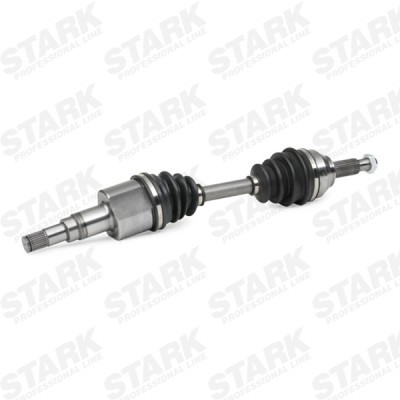 Półoś Napędowa Stark SKDS-0210714 SKDS-0210714 - foto 5