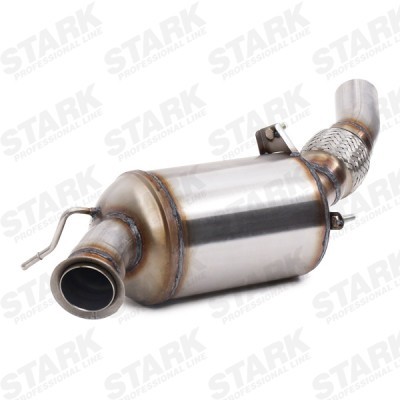 Filtr cząstek stałych Stark SKSPF-2590085 SKSPF-2590085 - foto 3