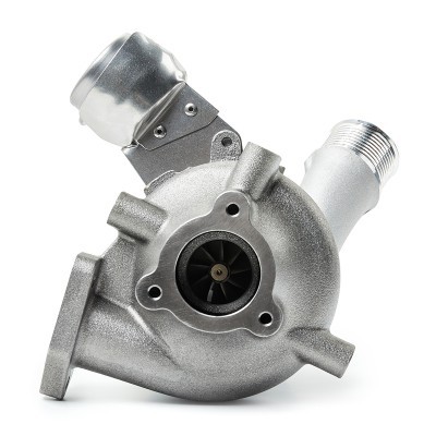 Turbina (Turbosprężarka) RIDEX 2234C10766 2234C10766 - foto 7