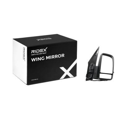Lusterko Boczne RIDEX 50O0270 50O0270 - foto 6