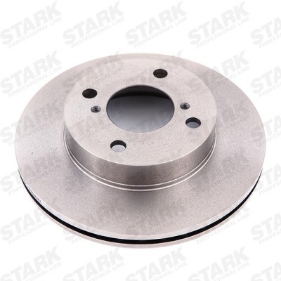 Tarcza hamulcowa Stark SKBD-0022271 SKBD-0022271 - foto 3