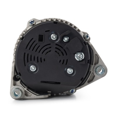 Alternator RIDEX 4G0757 4G0757 - foto 5