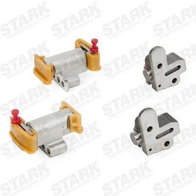 Zestaw łańcucha rozrządu Stark SKTCK-2240182 SKTCK-2240182 - foto 4