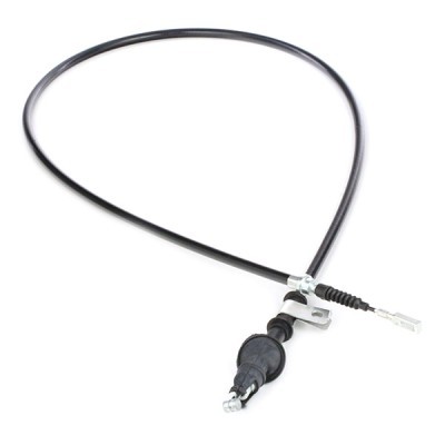 Linka Hamulca Ręcznego RIDEX 124C0565 124C0565 - foto 3