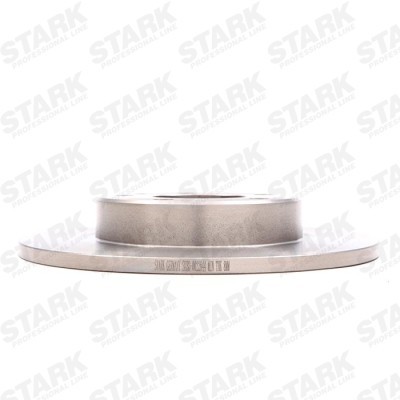 Tarcza hamulcowa Stark SKBD-0022844 SKBD-0022844 - foto 4